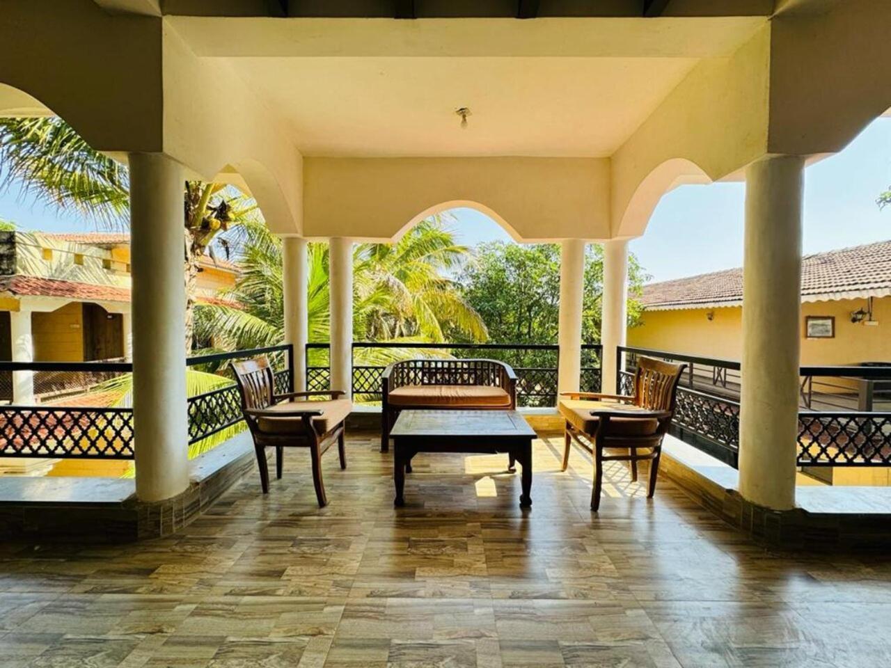 Gir Lions Paw Resort With Swimming Pool Sasan Gir Exterior foto